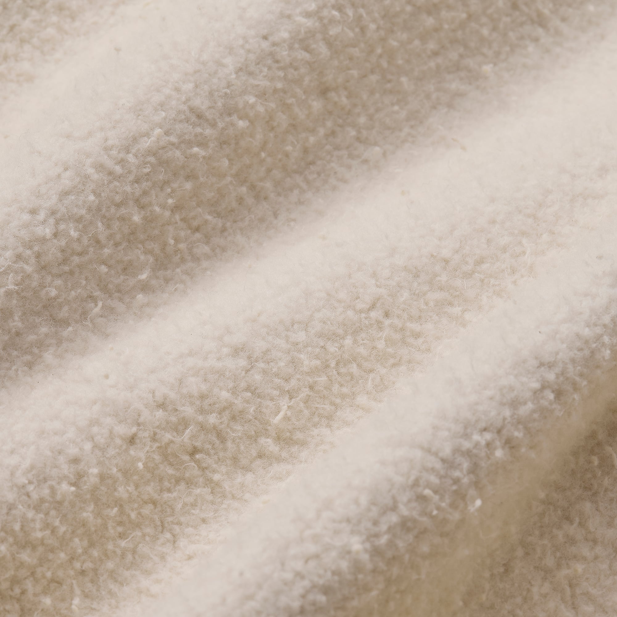 A.PRESSE for everyone Vintage Attached Hood Sweat Parka (GRAY