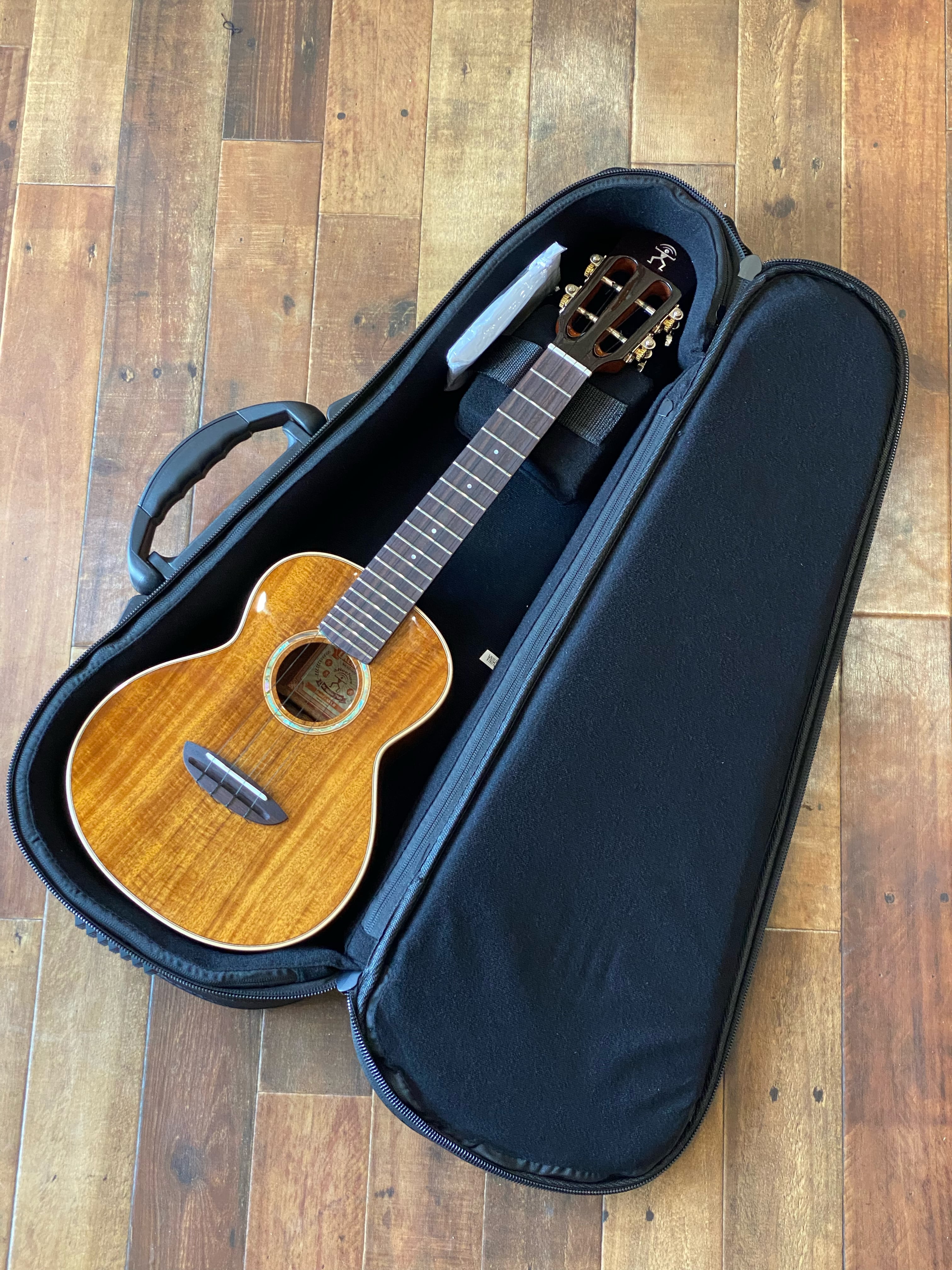 anuenue ウクレレ アヌエヌエ aNuenue アヌエヌエ ソプラノ ウクレレ aNN-AAA1 Taiwan Acacia