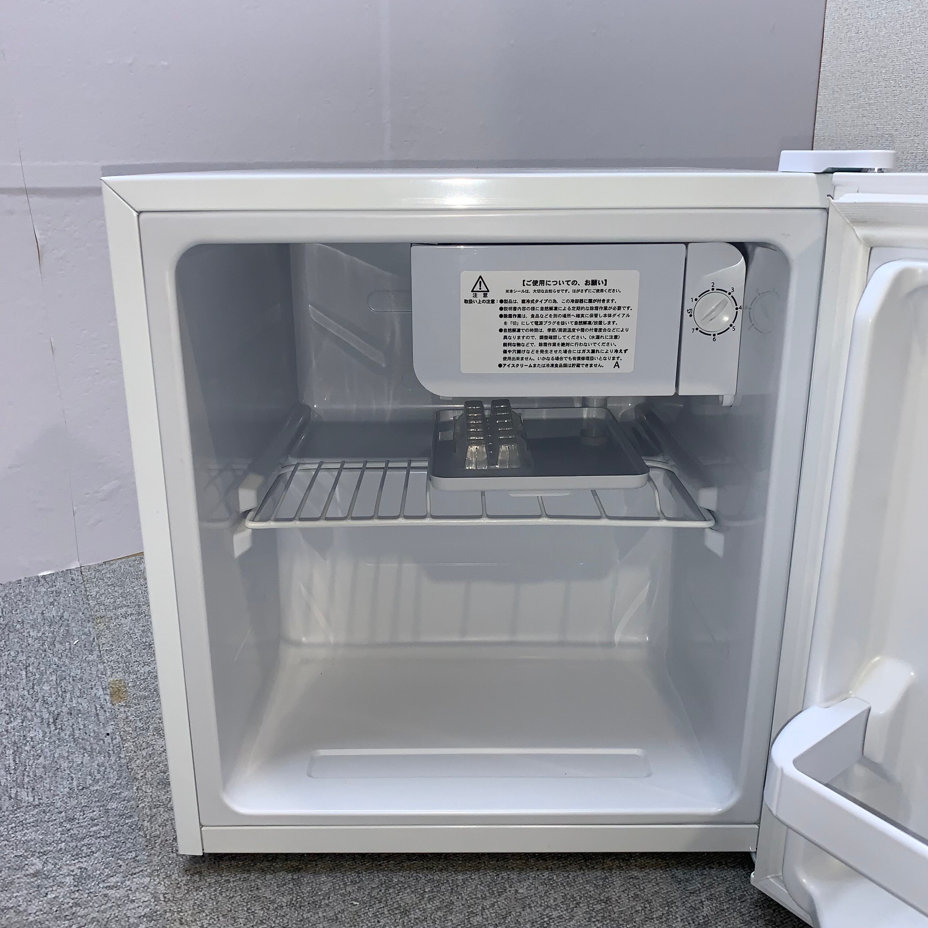 ✨Abitelax✨2023年 46L 未使用品✨ 大阪市近郊配送無料！