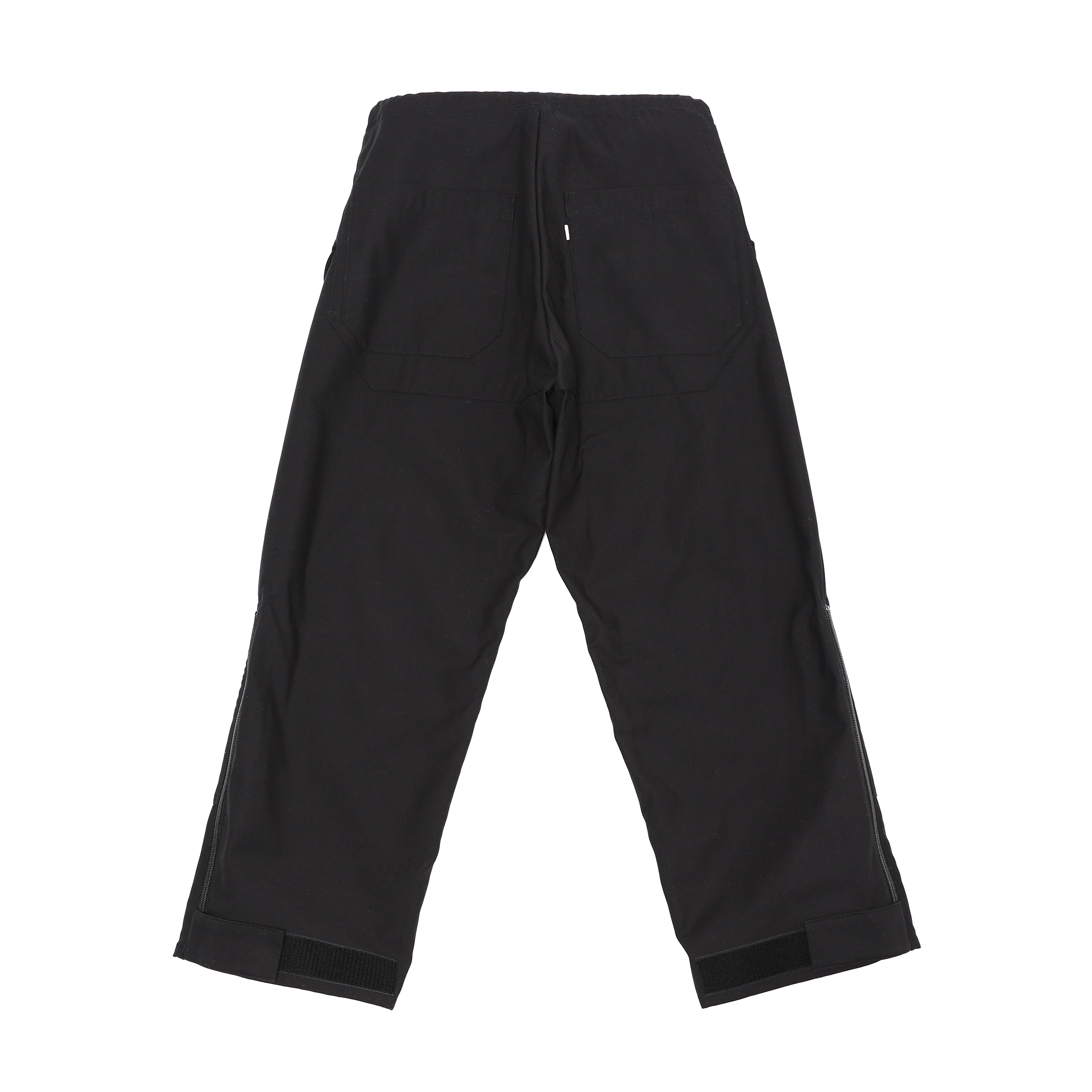 Cordura Nylon Utility Military Pants | OVY