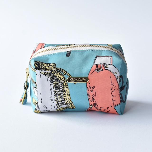 MIKO POUCH(S) / No,10127-1