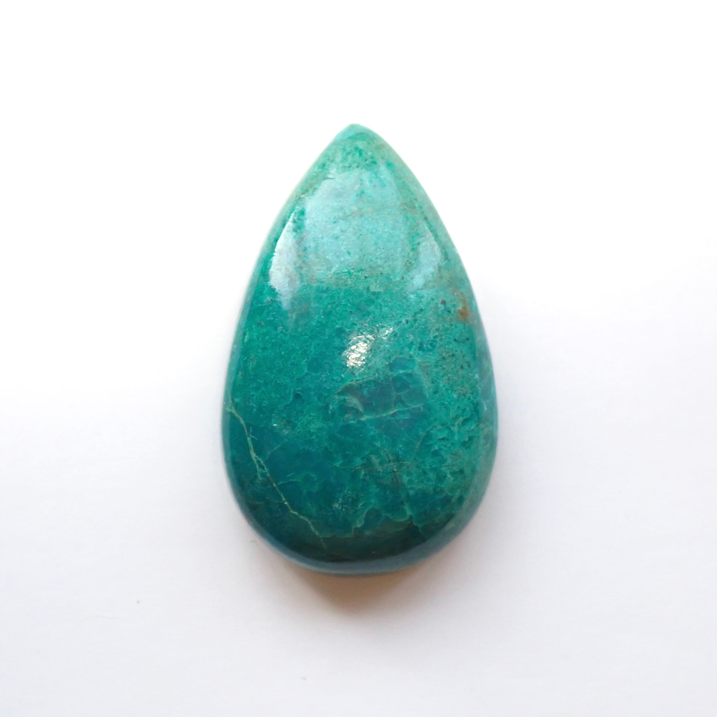 クリソコラ　03