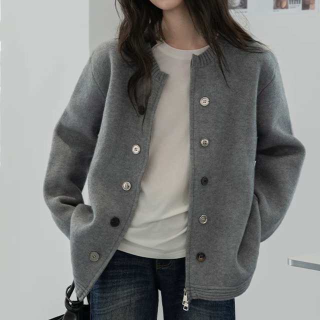 jacket | Porter-Bonheur