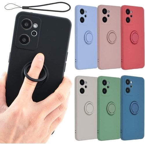 新品》 OPPO Reno7 A Reno9 A ケース シリコン リング Reno7A Reno9A 