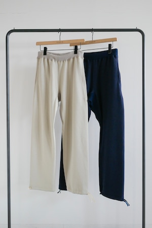 ESLOW SWEAT PANTS