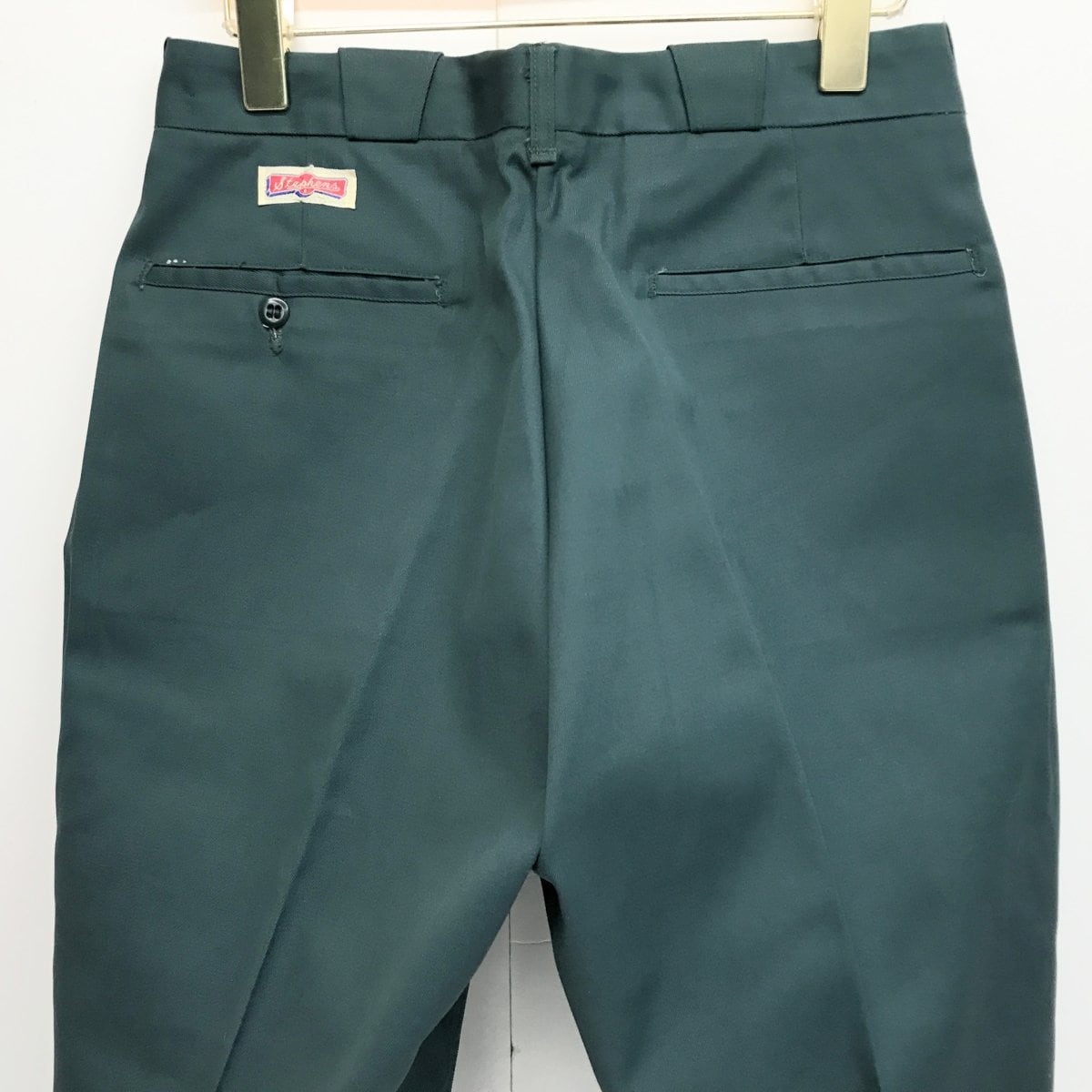 STEPHENS ステファンズ 50〜60年代 デッドストック KORATRON ワーク