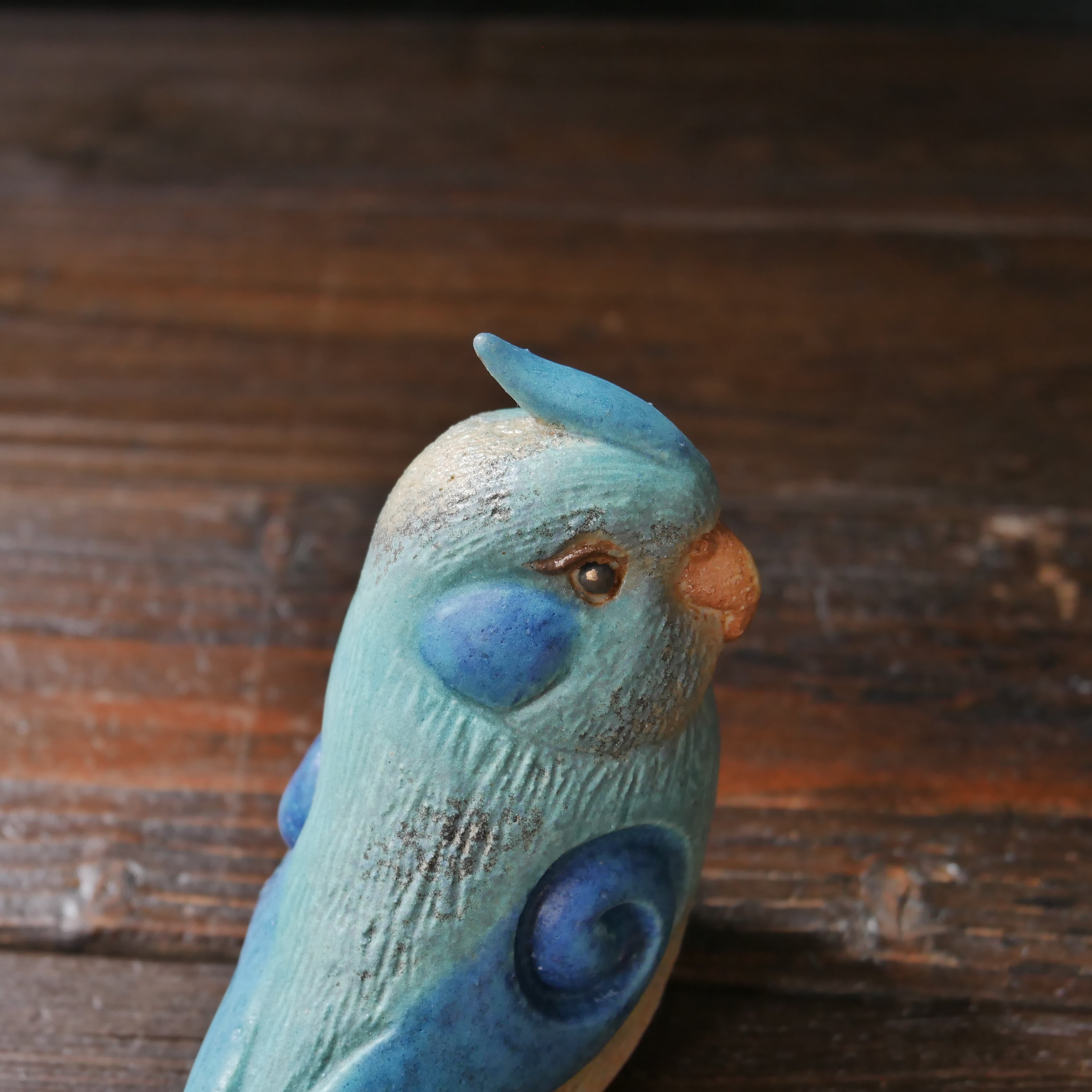 激レア限定10枚オカメインコパネル生地　ハンドメイド 激レア限定10枚オカメインコパネル生地 ハンドメイド - メルカリ