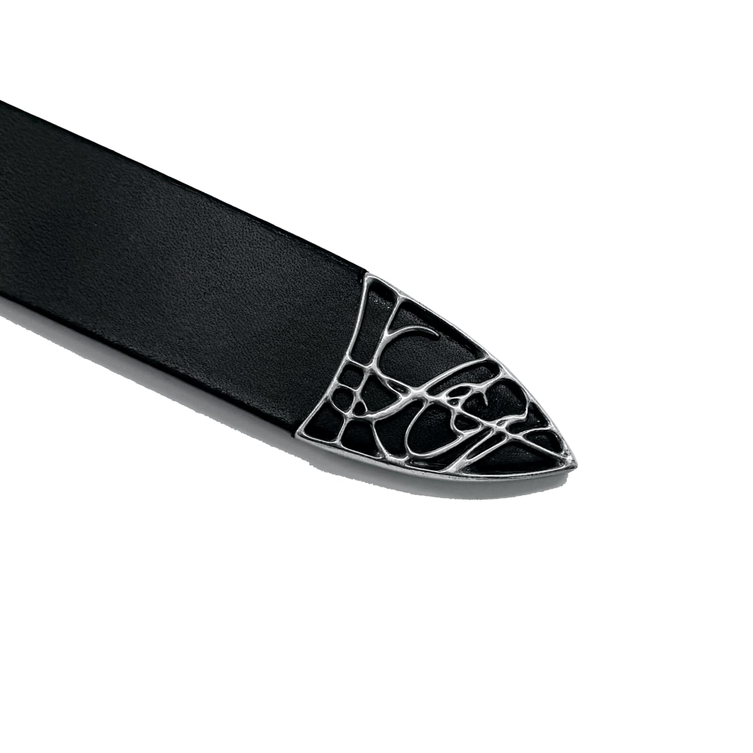 LAST NEST / Cracked Cross Belt | HOLICK