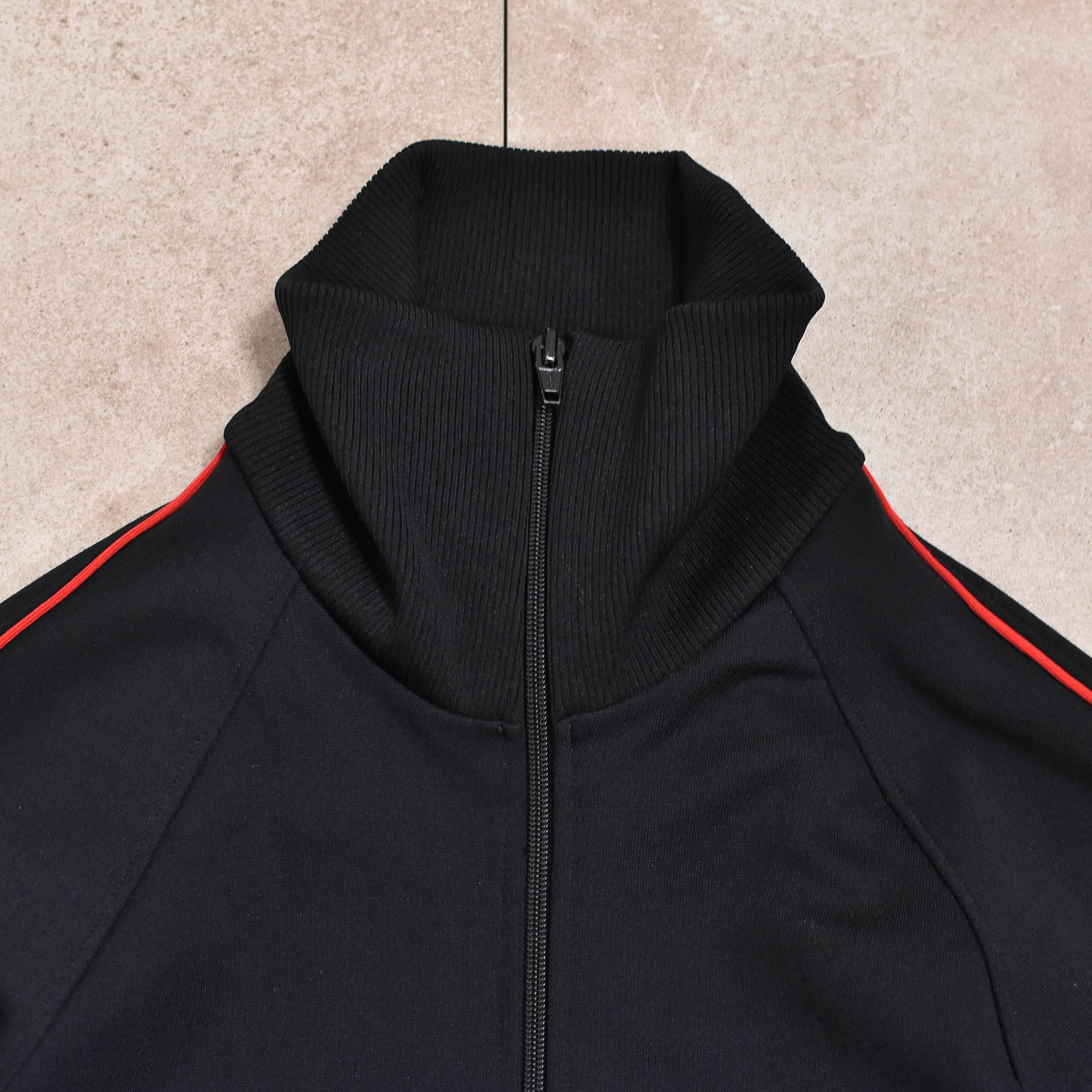 【パーマンページ】 80s Jp vtg パーマン5号 track jkt | 古着屋 grin days memory