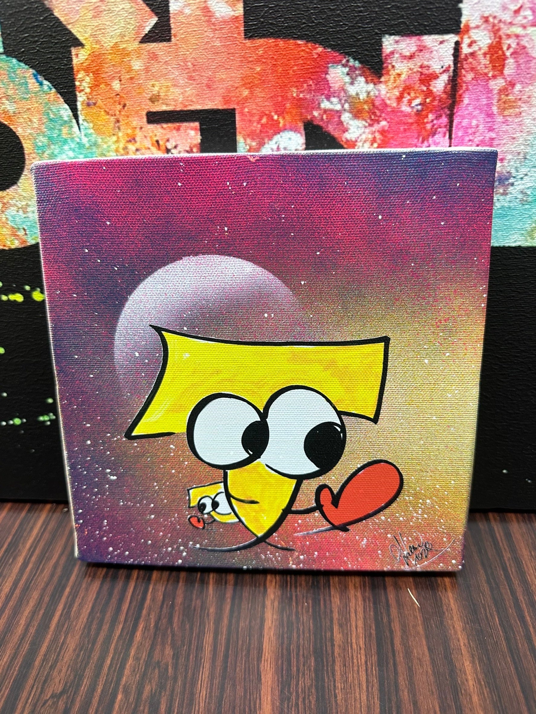 スプレーアートエデンショップ