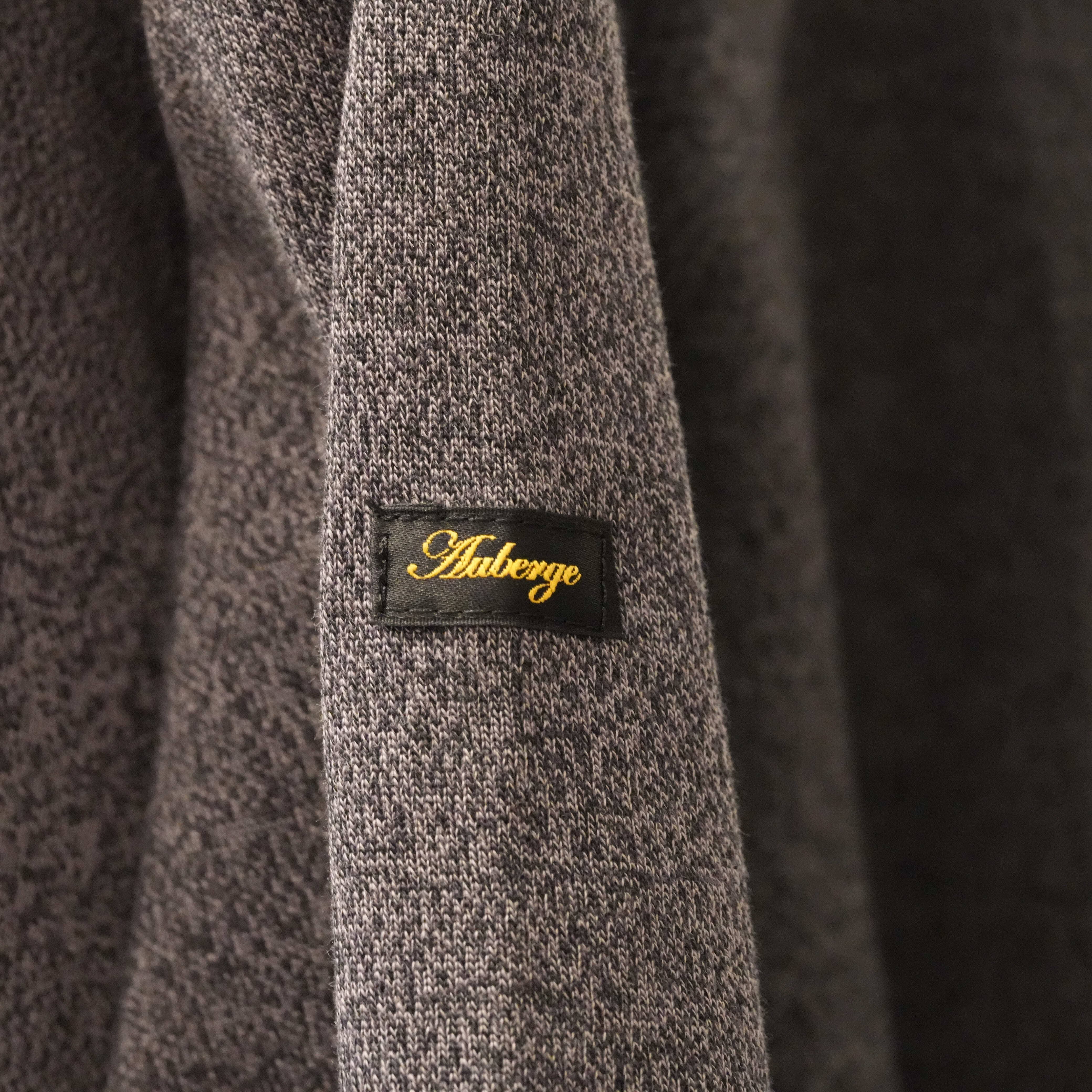 AUBERGE (オーベルジュ) 24AW 