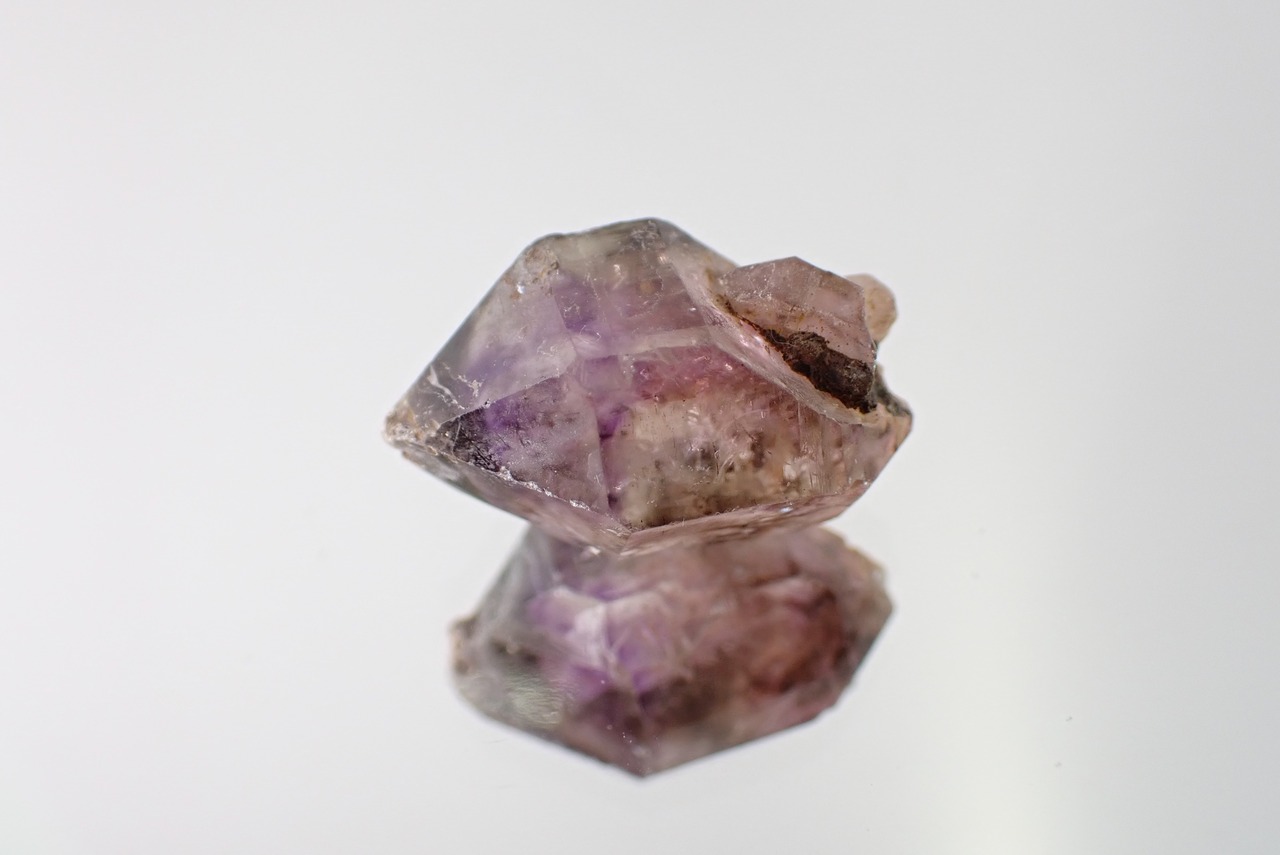 【原石セット】スーパーセブン　2.91ct/28.10ct　[C8‐189]