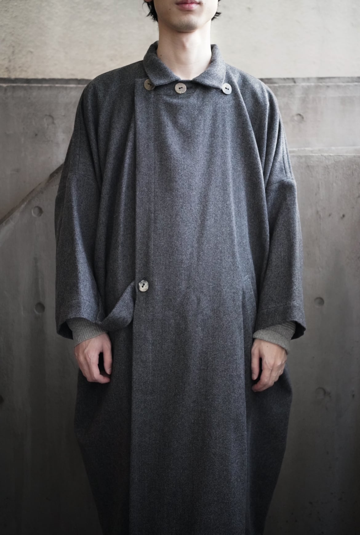 SHIRIN GUILD コート Shirin Guild 