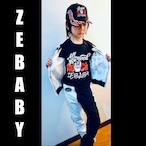 ZEBABY ALL YOU NEED IS ROCK T-SHIRT（税込み）