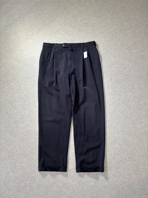 TALON zipper Tommy slacks