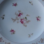 Coalport Rose Floral|コールポート 可憐なローズ柄 アンティークトリオ 訳あり thumbnail 11