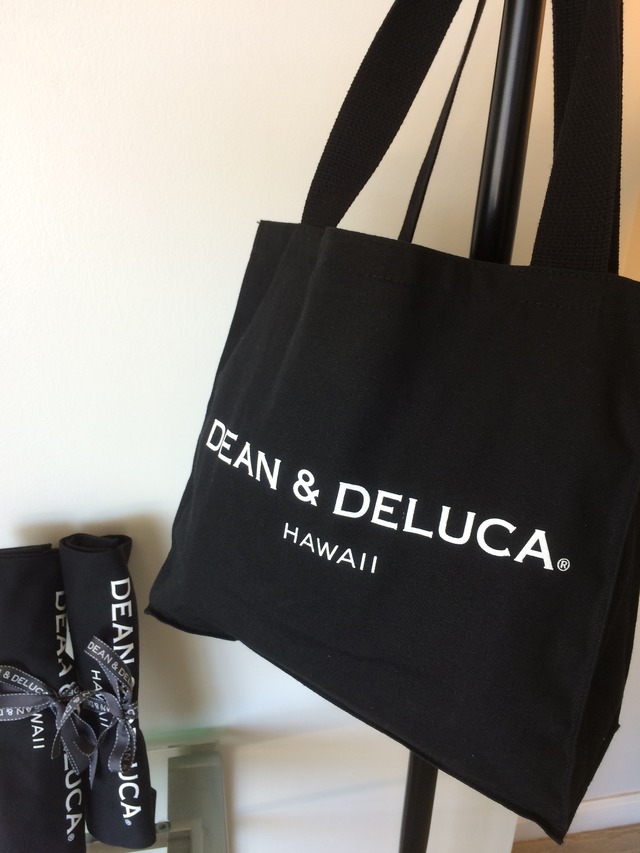 Dean&Deluca hawaii bag