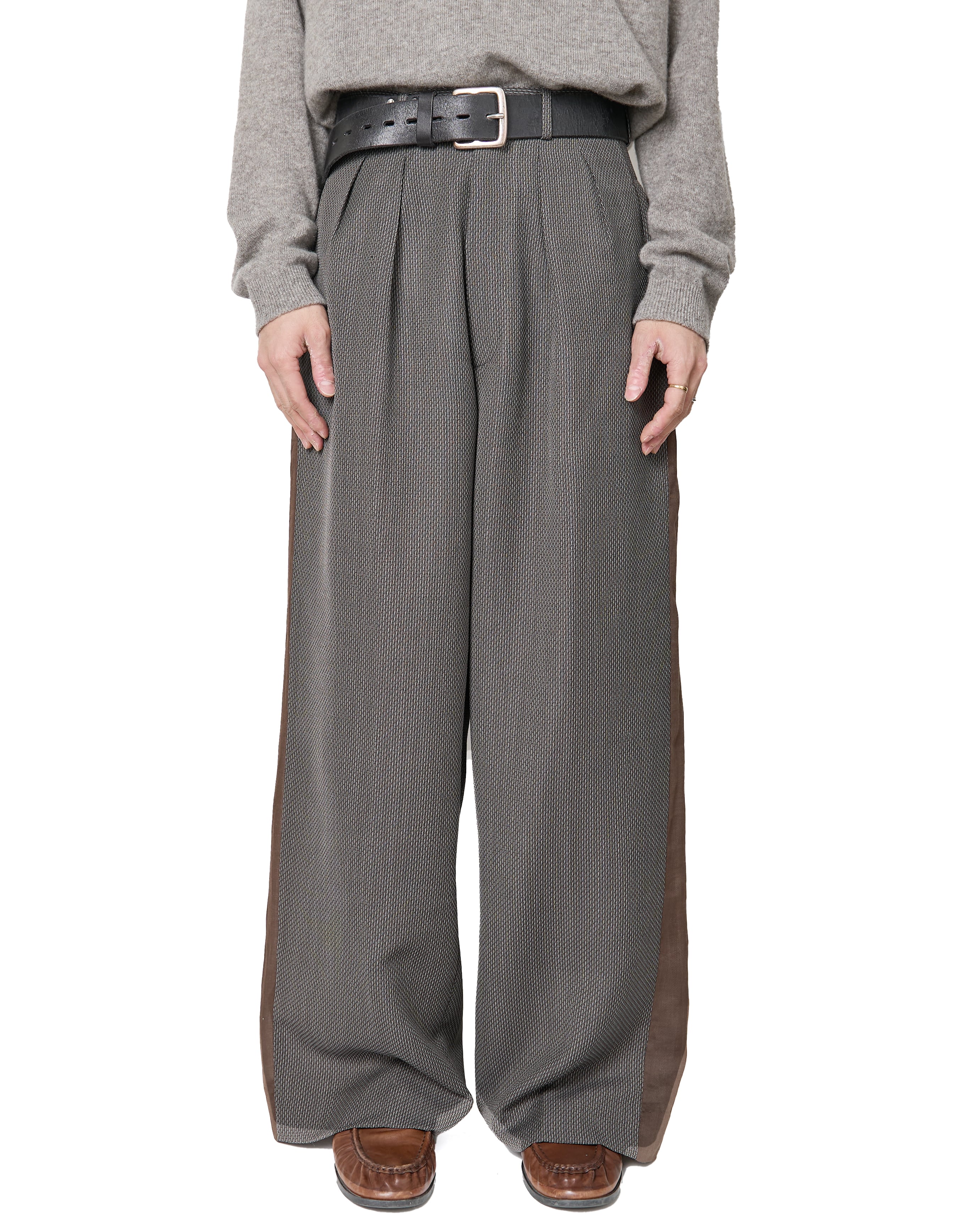 パンツ m's braque \