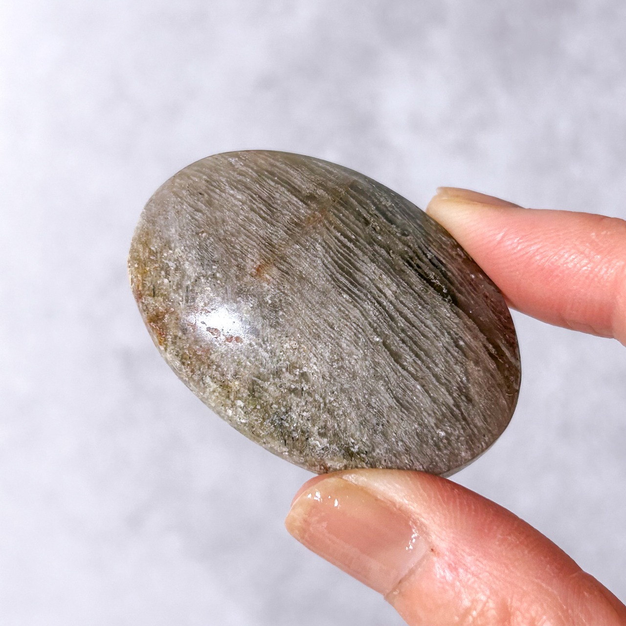 千層ガーデン パーム * Garden Quartz * 天然石