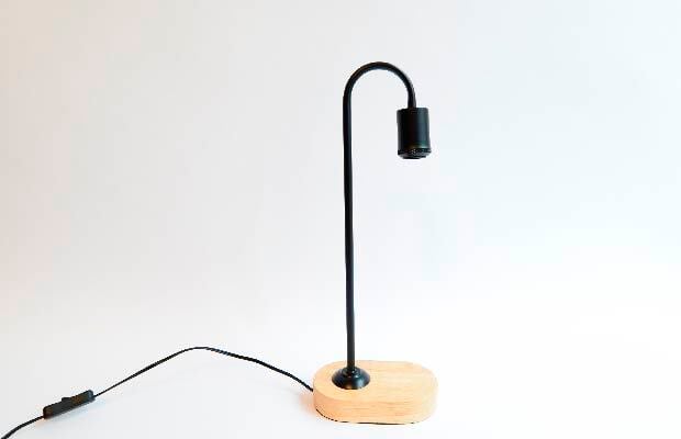 テーブルランプ / ウサ【送料無料】