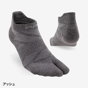 injinji / スプリットトゥノーショウ