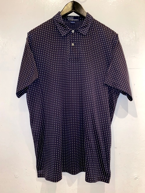 POLO by RALPH LAUREN　ポロシャツ