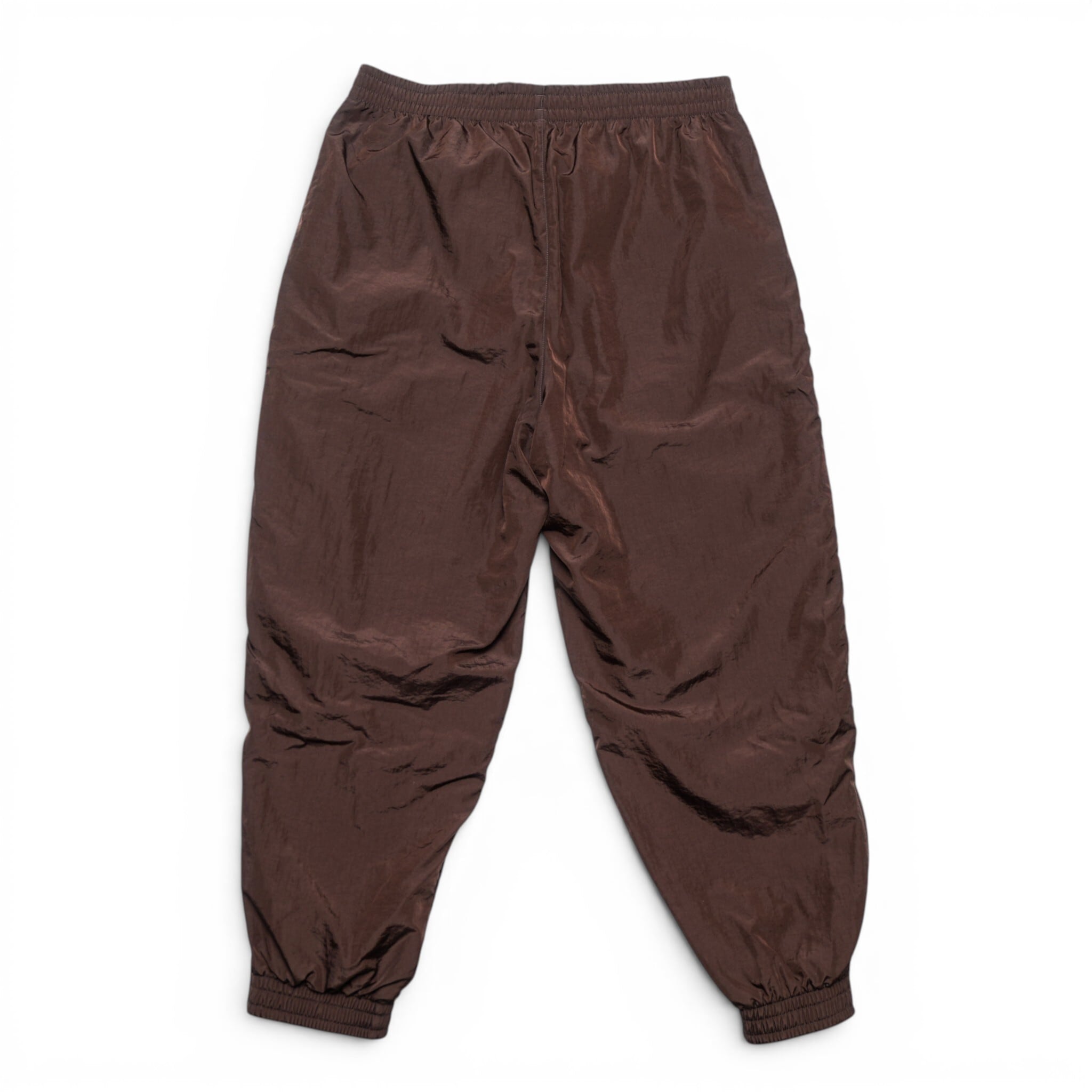 adidas アディダス Track pants トラックパンツ チョコレートブラウン
