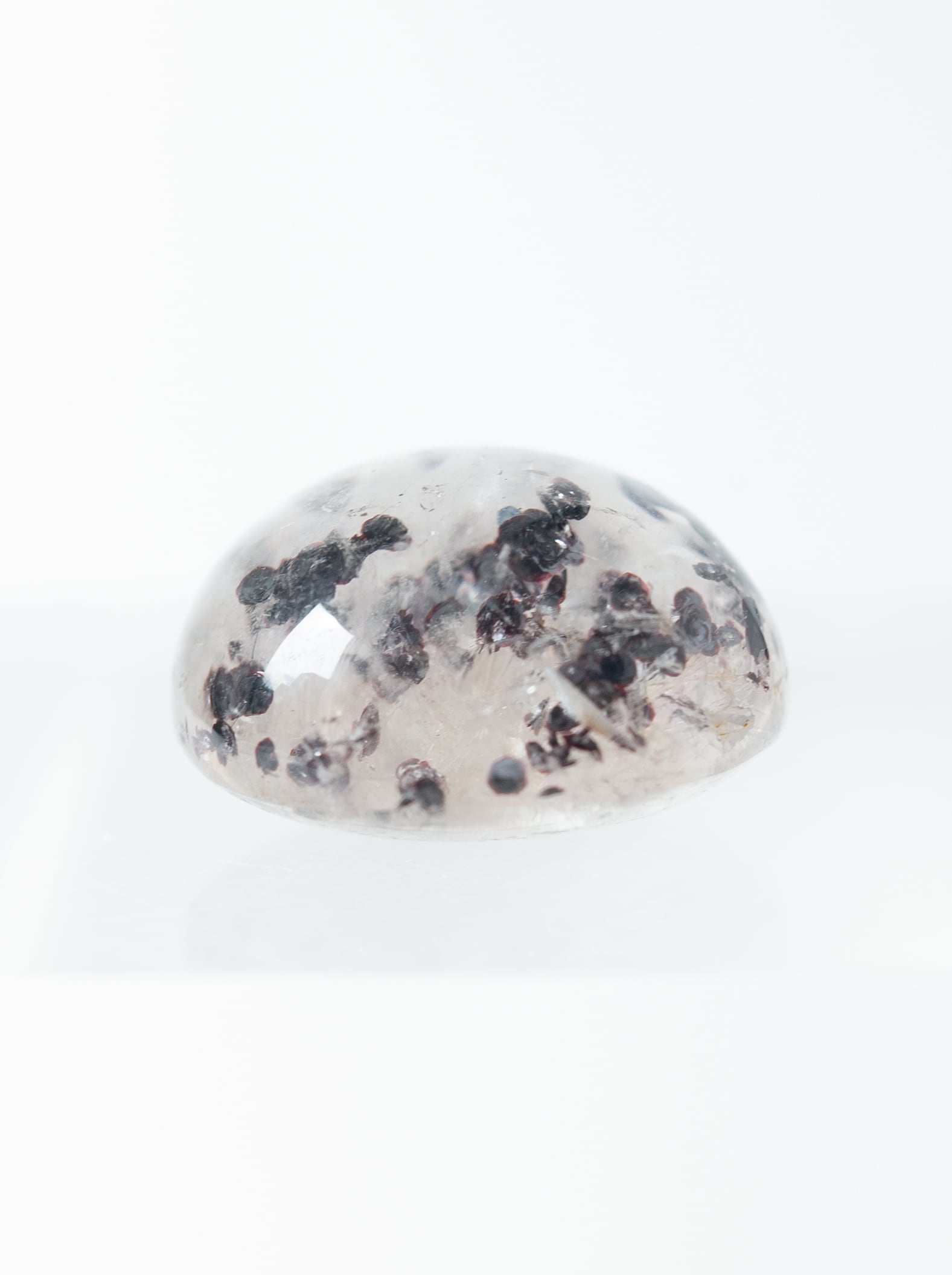 ヘマタイトインクォーツ - c11 | SELSHA