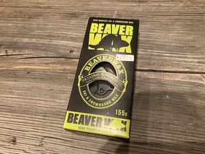 Beaver Wax  ダムファスト スノーワックス  155g