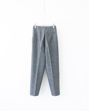 〈CÉLINE by phoebe philo〉Slacks pants