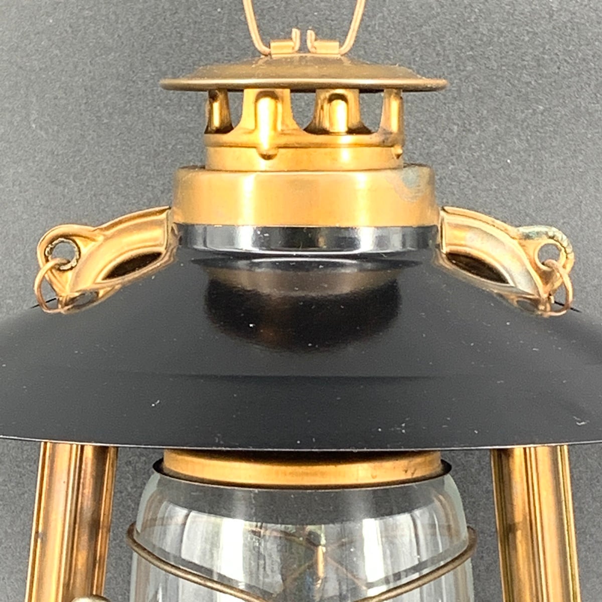 未使用品 綺麗】BAT 158 Batela Tombak | Oldman's lantern