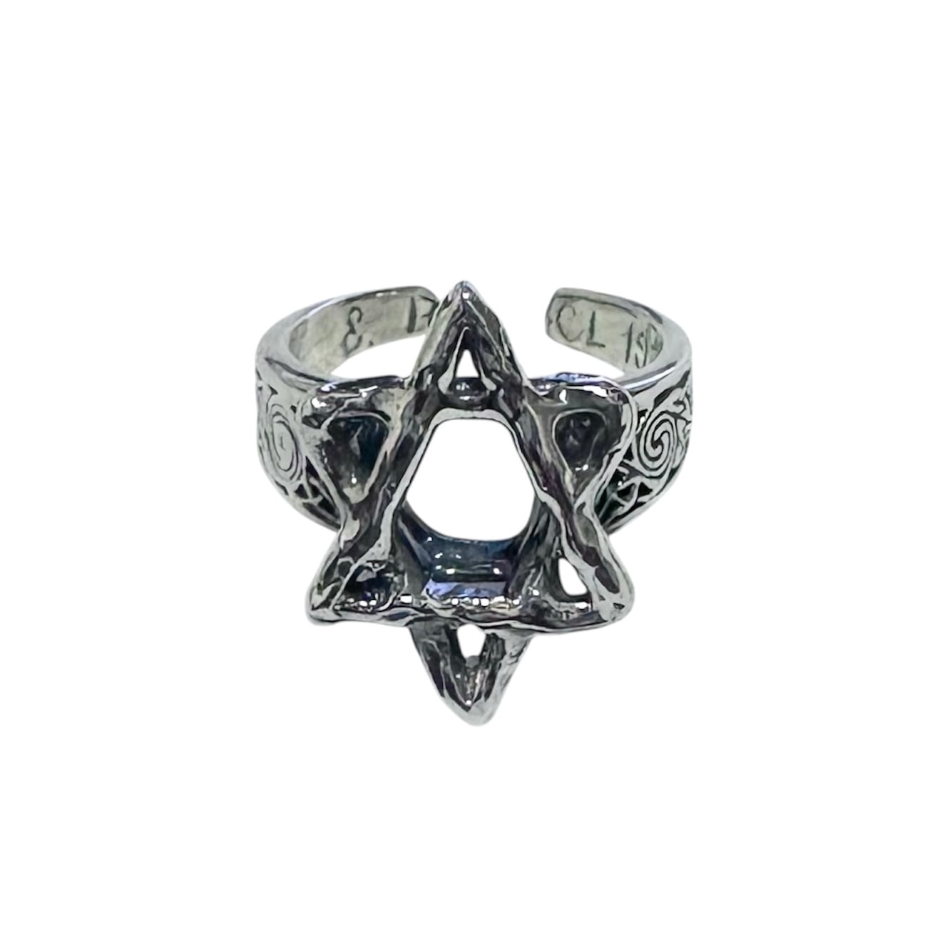 RING | ALICE BLACKオンラインショップ