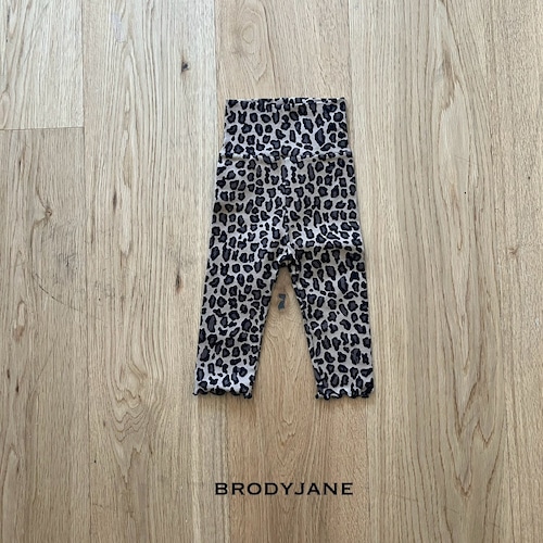brody jane［取寄］cameleo leggings 26autumn