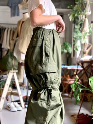 50’s vintage “USMC” “M-51 over pants” 