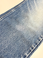 90s Levi’s 505 DENIM PANTS MADE IN USA Size W32L32→W31L31