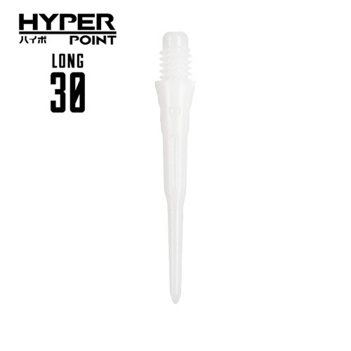 HYPER POINT 30mm [White]