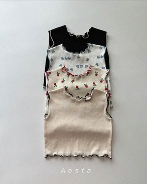 【即納】Aosta lip T