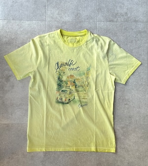 SSEINSE / TE2482SS / Tシャツ