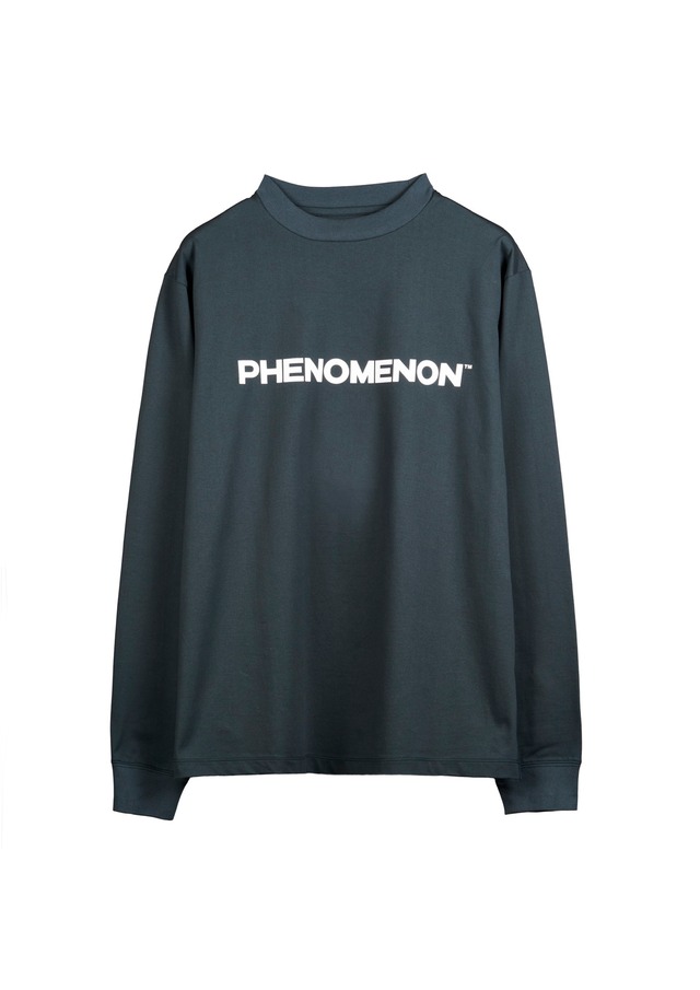 PHENOMENON / OG Logo L/S Tee