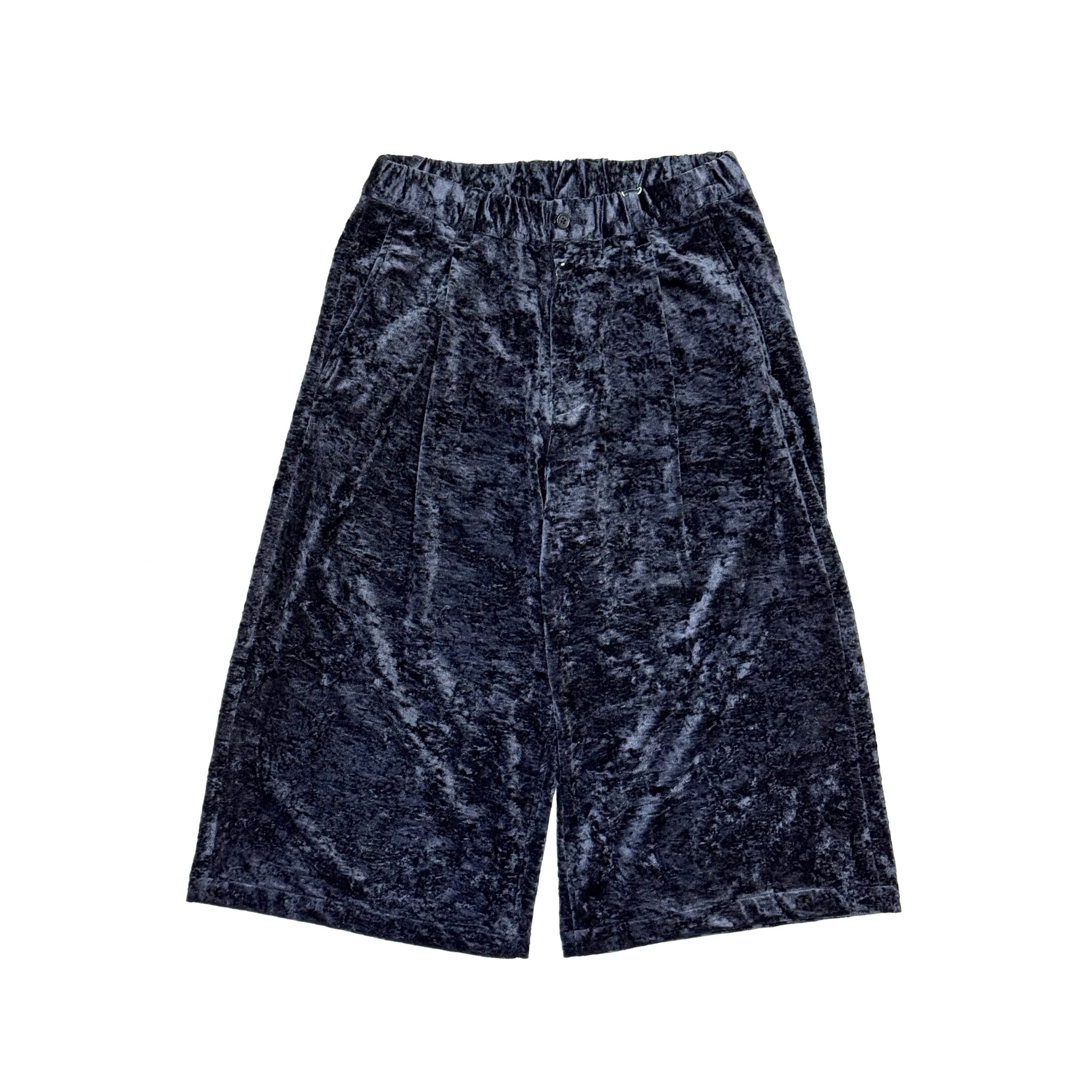 TTT MSW×OOPS×OBJECT velours jorts TTT MSW | OBJECT