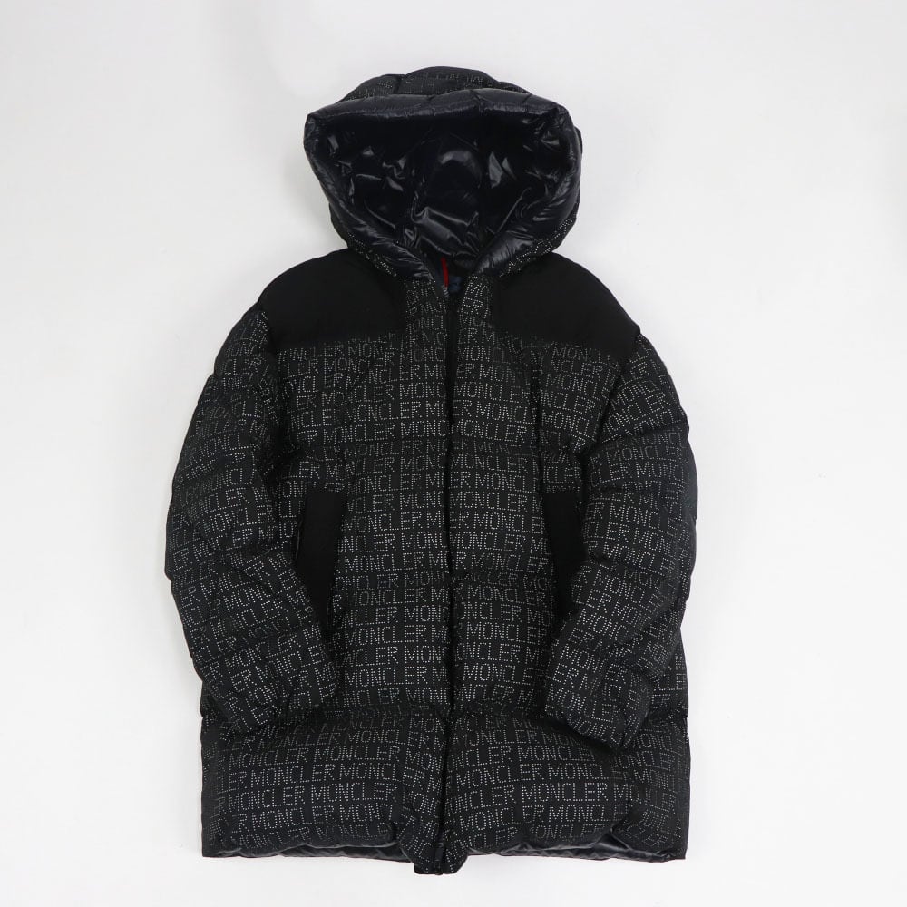 MONCLER GRANDVAL GIUBBOTTO 3サイズ | TTJセレクトショップ