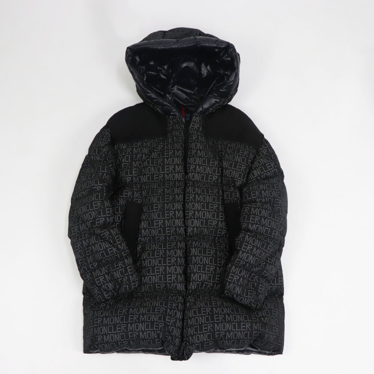 MONCLER  GRANDVAL GIUBBOTTO  　3サイズ
