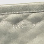 DOLCE&GABBANA ドルチェ＆ガッバーナ キオギア レインブーツ シューズ 9 (約28cm) ゴム×スエード ブラック