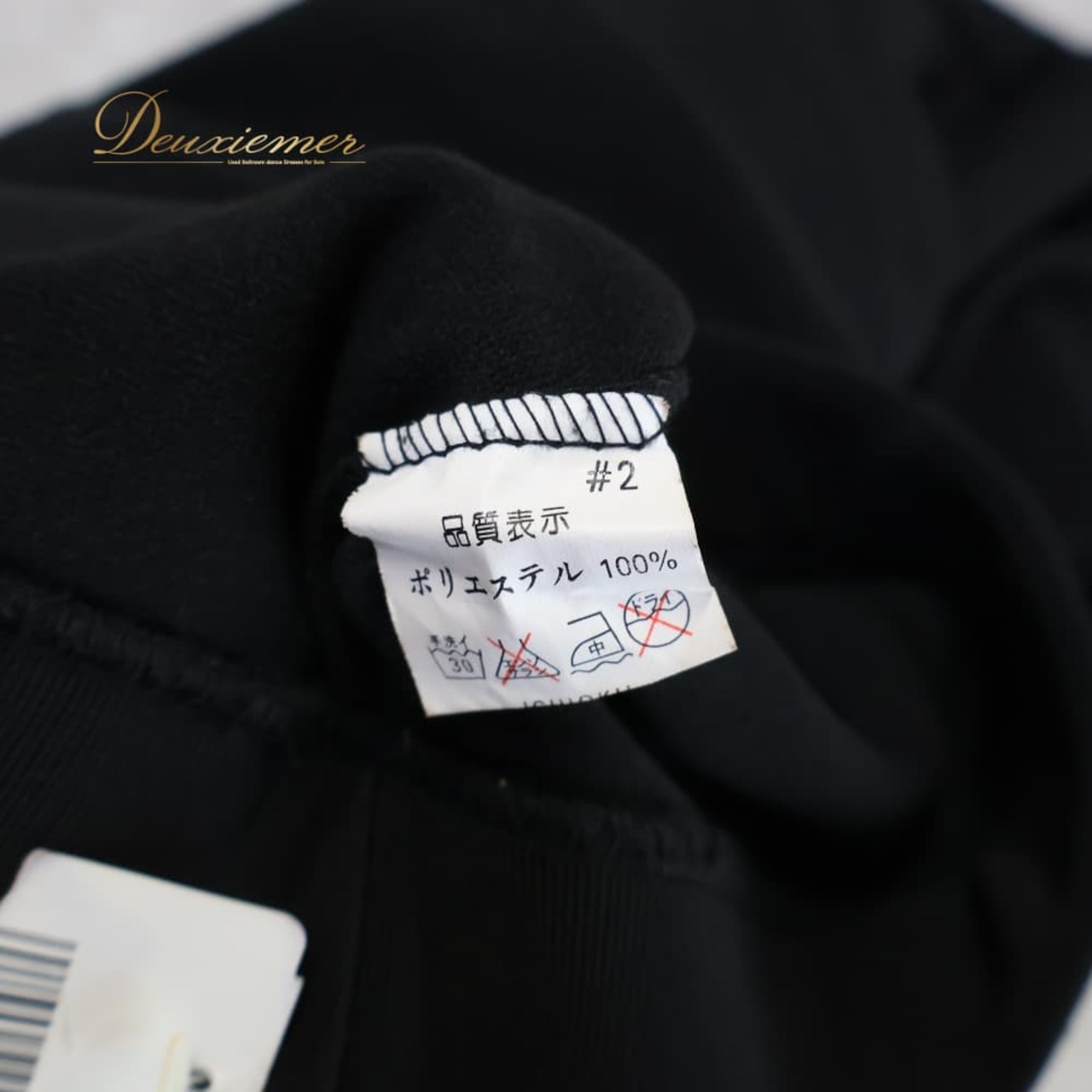 社交ダンス 衣装 ICHIOKU イチオク ボトムス レッスンウェア ブラック系 シンプル レース 黒 紐 かわいい 練習 レッスン ズボン パンツ 伸縮 ストレッチ ダンス衣装 イベント ステージ パーティー レディース おしゃれ