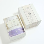Star Wash Towel 1枚SET PURPLE