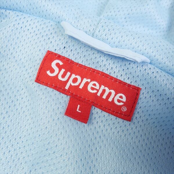 Size【L】 SUPREME シュプリーム 23SS Repeat Stitch Anorak