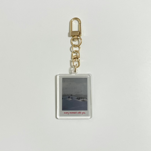 memory key ring（5 designs）