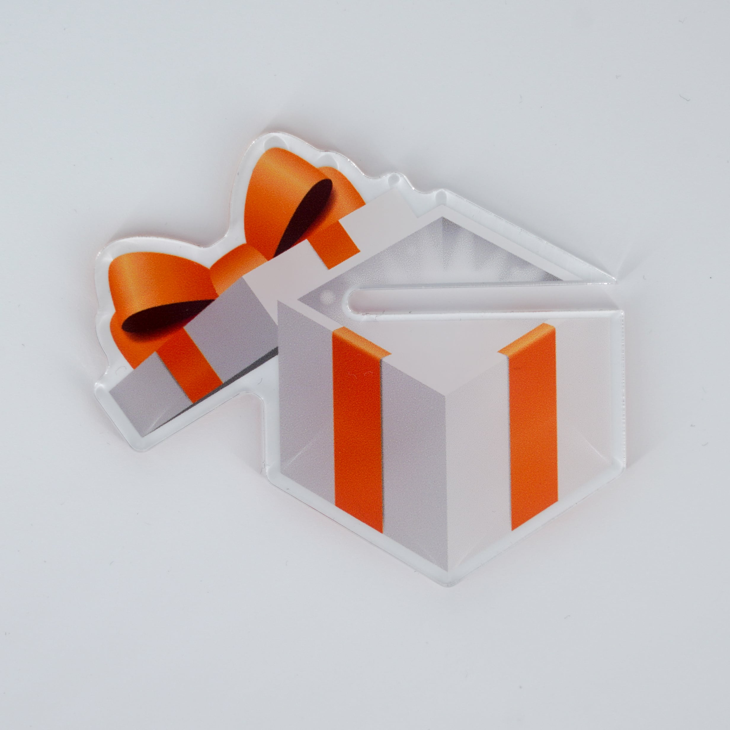 新色3color】プレゼントボックスな台座 | 推し活グッズの通販