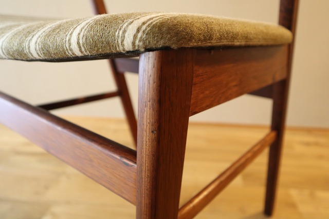 Sax Mobler「Dining chair」