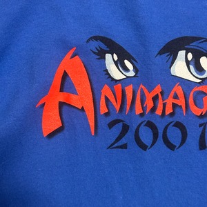 00s ANIMAGIC